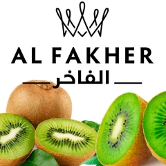 Табак Al Fakher Kiwi (Киви) 1кг купить