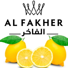 Табак Al Fakher Lemon (Лимон) 1кг купить