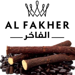 Табак Al Fakher Licorice (Лакрица) 1кг купить