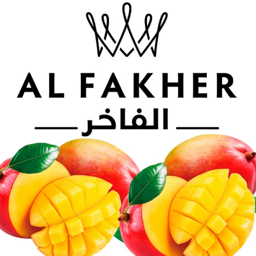 Табак Al Fakher Mango (Манго) 1кг купить