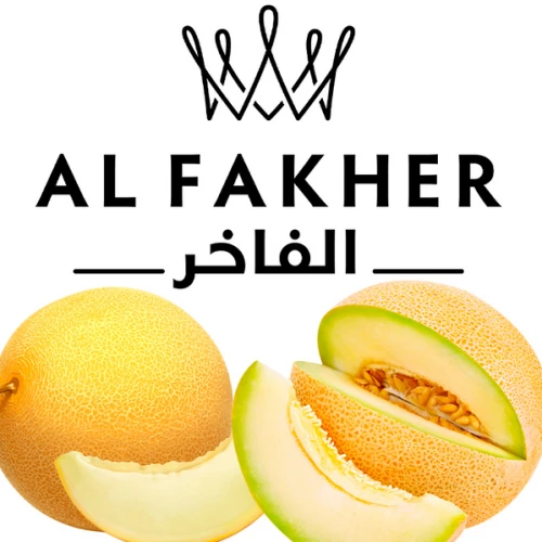 Тютюн Al Fakher Melon (Диня) 1кг купить