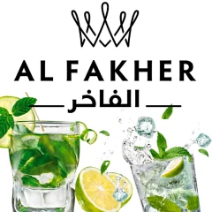 Табак Al Fakher Mojito (Мохито) 1кг купить
