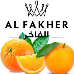 Табак Al Fakher Orange (Апельсин) 1кг купить