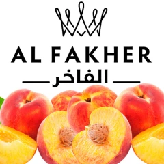Табак Al Fakher Peach (Персик) 1кг купить