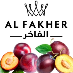 Табак Al Fakher Plum (Слива) 1кг купить