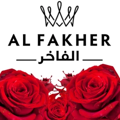Табак Al Fakher Rose (Роза) 1кг купить
