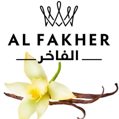 Табак Al Fakher Vanilla (Ваниль) 1кг купить