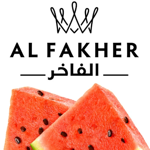 Табак Al Fakher Watermelon (Арбуз) 1кг купить