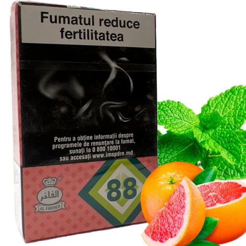 Тютюн Al Fakher 88 (88) 50гр купить