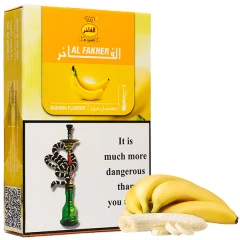 Табак Al Fakher Banana (Банан) 50гр
