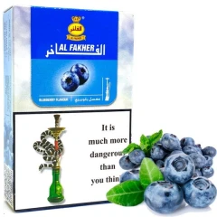 Табак Al Fakher Blueberry (Черника) 50гр купить