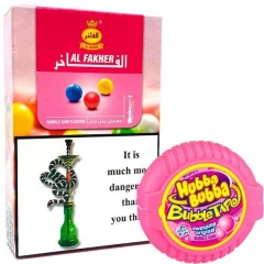 Табак Al Fakher Bubble Gum (Баббл Гам) 50гр купить