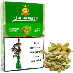 Табак Al Fakher Cardamom (Кардамон) 50гр купить