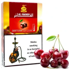 Табак Al Fakher Cherry (Вишня) 50гр купить