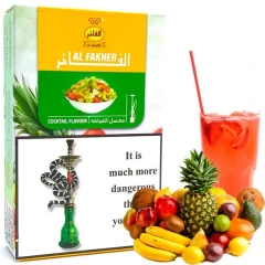 Табак Al Fakher Cocktail (Коктейль) 50гр купить