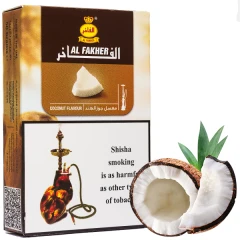 Табак Al Fakher Coconut (Кокос) 50гр купить
