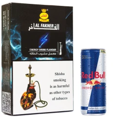 Табак Al Fakher Energy Drink (Энергетический Напиток) 50гр