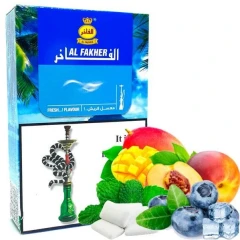 Табак Al Fakher Fresh Mist (Фреш Мист) 50гр купить
