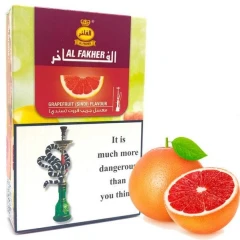 Табак Al Fakher Grapefruit (Грейпфрут) 50гр купить