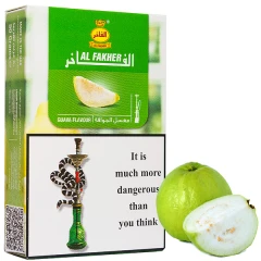 Табак Al Fakher Guava (Гуава) 50гр купить