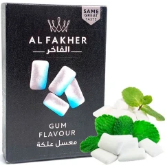 Табак Al Fakher Gum (Жвачка) 50гр купить