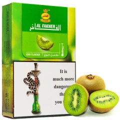 Табак Al Fakher Kiwi (Киви) 50гр купить