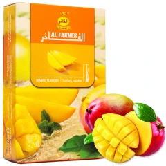 Табак Al Fakher Mango (Манго) 50гр купить