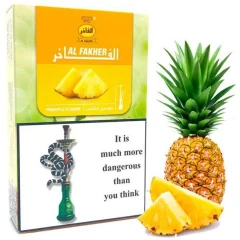 Табак Al Fakher Pineapple (Ананас) 50гр купить
