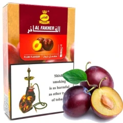 Табак Al Fakher Plum (Слива) 50гр купить
