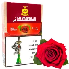 Табак Al Fakher Rose (Роза) 50гр купить