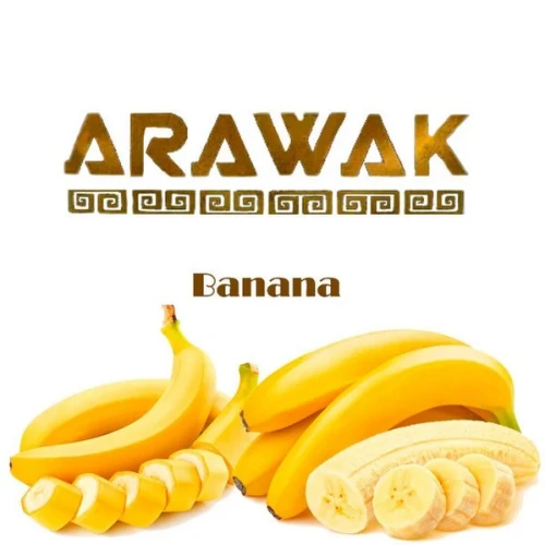 Тютюн Arawak Banana (Банан) 250гр купить