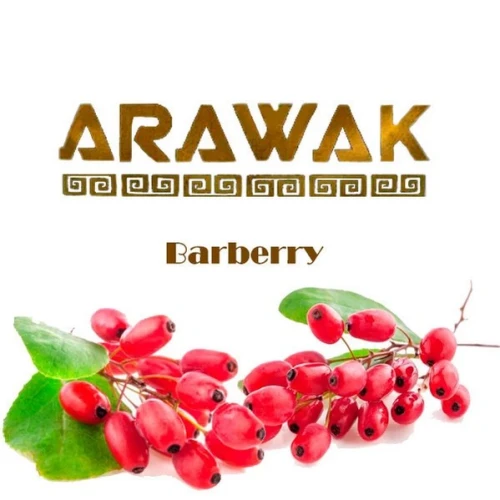Табак Arawak Barberry (Барбарис) 250гр купить