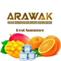 Табак Arawak Best Summer (Лучшее Лето) 250гр купить