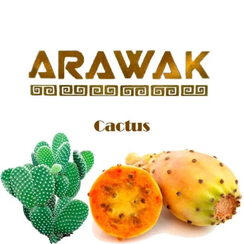 Табак Arawak Cactus (Кактус) 250гр купить