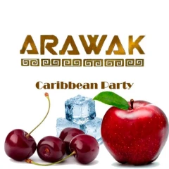 Табак Arawak Caribbean Party (Карибиан Пати) 250гр купить