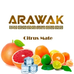 Табак Arawak Citrus Mate (Цитрус Мэйт) 250гр купить