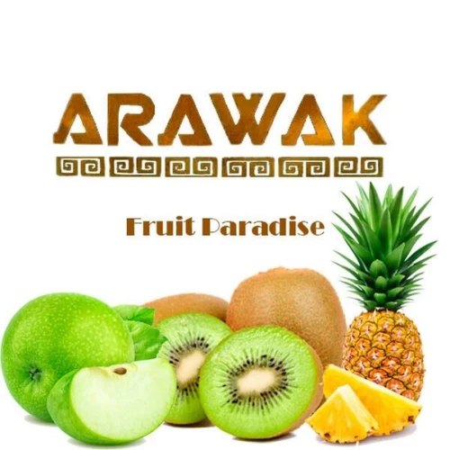 Табак Arawak Fruit Paradise (Фруктовый Рай) 250гр купить