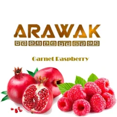 Табак Arawak Garnet Raspberry (Гранат Малина) 250гр купить