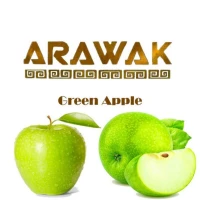 Табак Arawak Green Apple (Зеленое Яблоко) 250гр купить