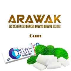 Табак Arawak Gum (Жвачка) 250гр купить