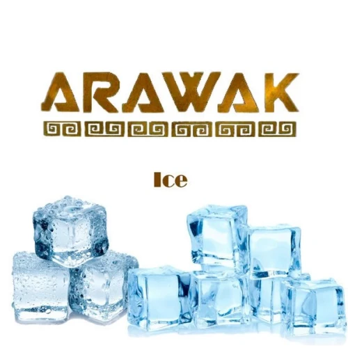 Табак Arawak Ice (Лёд) 250гр купить