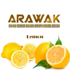 Табак Arawak Lemon (Лимон) 250гр купить