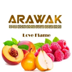 Табак Arawak Love Flame (Лав Флейм) 250гр купить
