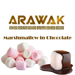 Табак Arawak Marshmallow In Chocolate (Маршмеллоу В Шоколаде) 250гр купить