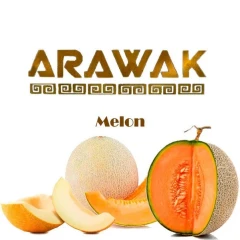 Табак Arawak Melon (Дыня) 250гр купить
