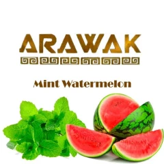 Табак Arawak Mint Watermelon (Арбуз Мята) 250гр купить