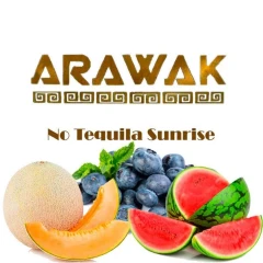 Табак Arawak No Tequila Sunrise (Ноу Текила Санрайз) 250гр купить