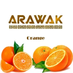 Табак Arawak Orange (Апельсин) 250гр купить