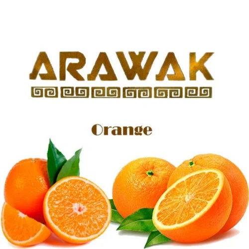 Табак Arawak Orange (Апельсин) 250гр купить