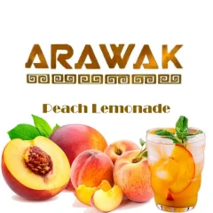 Табак Arawak Peach Lemonade (Персиковый Лимонад) 250гр купить
